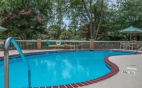 Quality Inn Sumter Near Shaw Afb